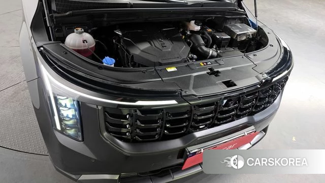 Kia The New Carnival 4th Generation id 4248553 из Кореи 26
