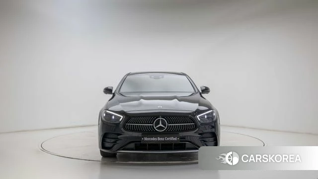 Mercedes-Benz E-Class W213 id 4711676 из Кореи 16