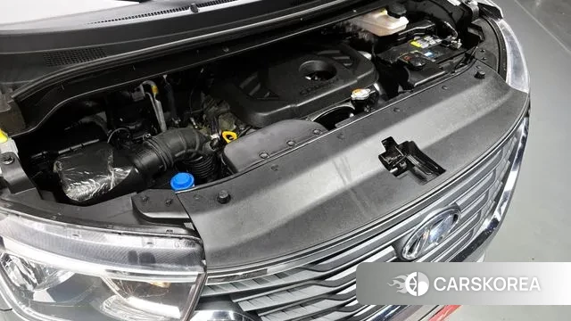 Hyundai The New Grand Starex id 3111901 из Кореи 16