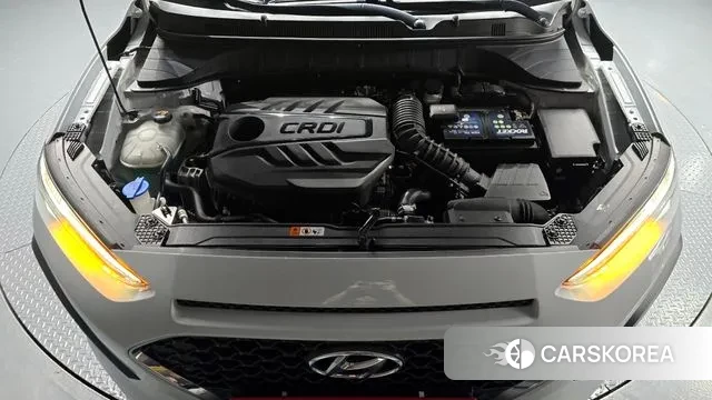 Hyundai Kona id 2999930 из Кореи 16