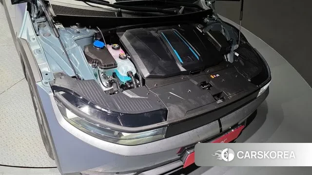 Hyundai Ionic 5 id 3032805 из Кореи 16