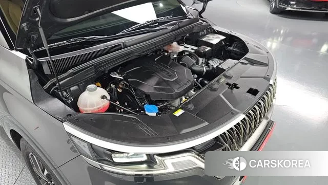 Kia Carnival 4th generation id 3366216 из Кореи 16