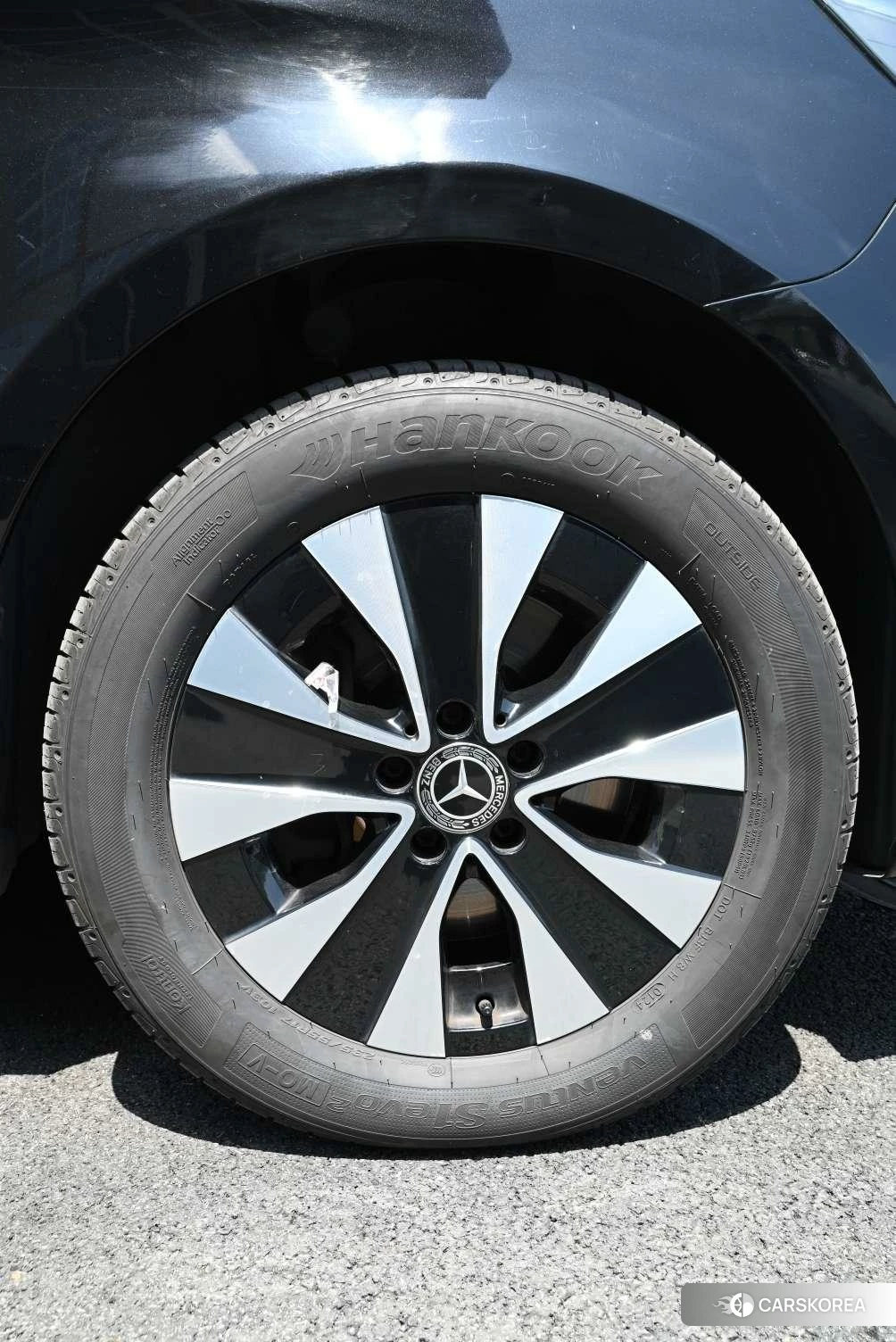 Mercedes-Benz Vito id 4413605 из Китая 27