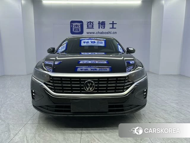 Volkswagen Passat id 4263075 из Китая 15