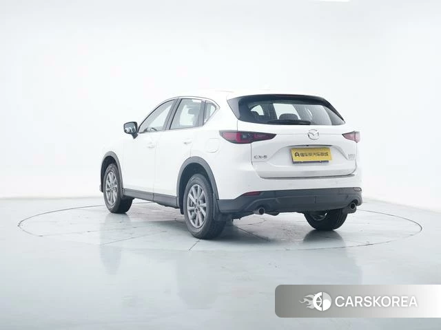 Mazda CX-5 id 4262382 из Китая 24