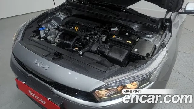 Kia The New K3 2nd generation id 2926206 из Кореи 16