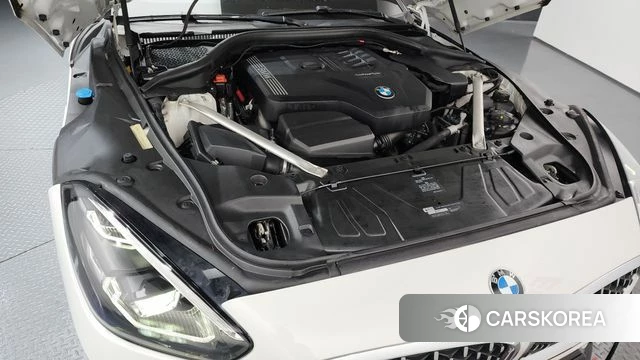 BMW Z4 (G29) id 3834483 из Кореи 16