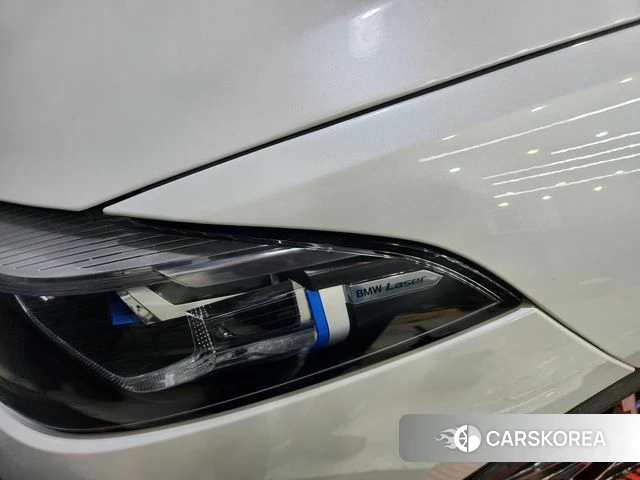 BMW 8 Series (G15) id 4202484 из Кореи 14