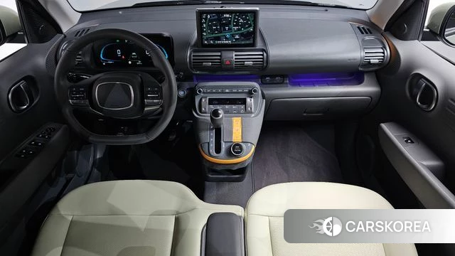 Hyundai Casper id 4739480 из Кореи 27