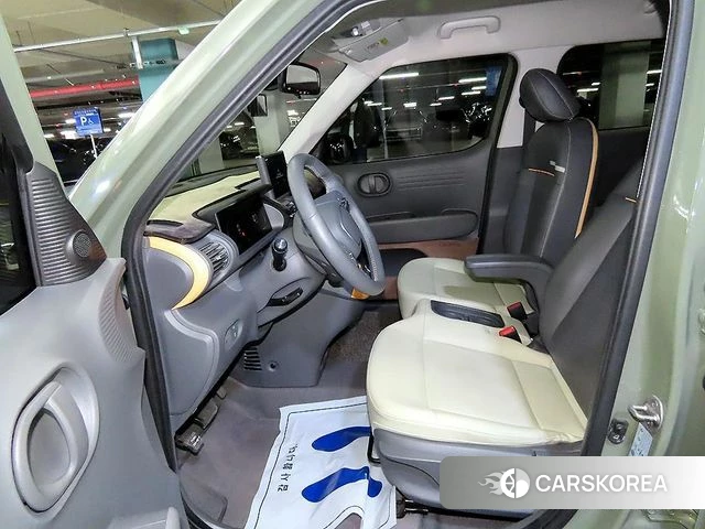 Hyundai Casper id 4267876 из Кореи 16