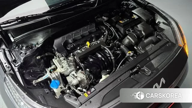 Kia The New K3 2nd generation id 3787533 из Кореи 16