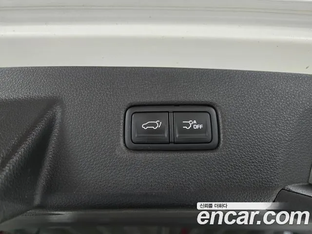Kia Carnival 4th generation id 2714374 из Кореи 16
