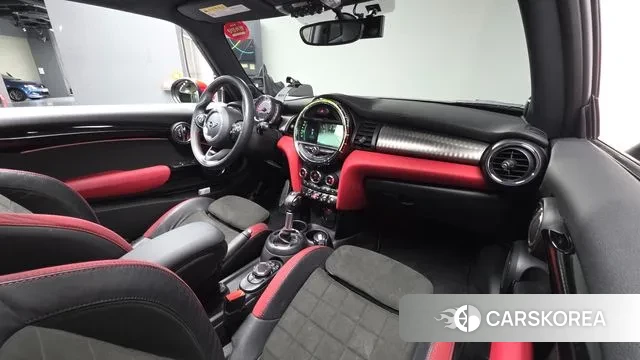 Mini Cooper S id 3188372 из Кореи 16