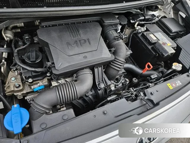 Kia Morning Urban (JA) id 3621465 из Кореи 16