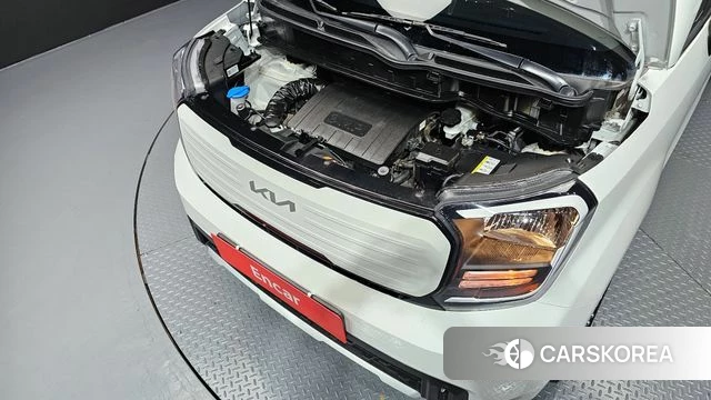 Kia The New Kia Ray id 3963972 из Кореи 16