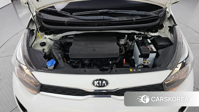 Kia All New Morning (JA) id 3886152 из Кореи 16