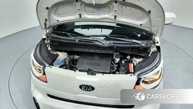 Kia The New Ray id 2890453 из Кореи 16