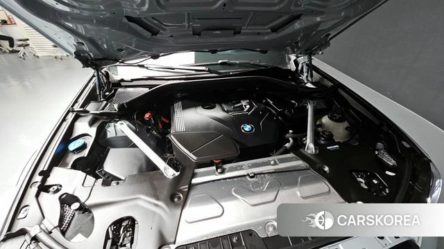 BMW X4 (G02) id 3963338 из Кореи 16