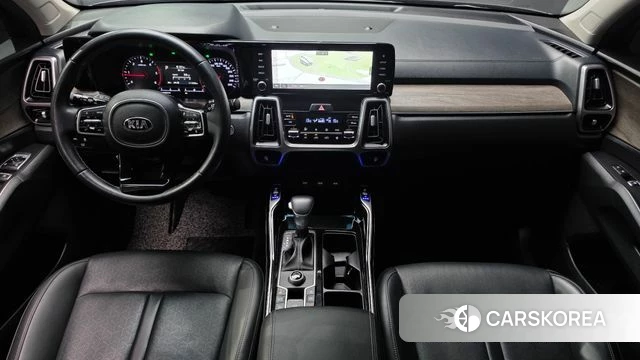 Kia Sorento 4th Generation id 4464376 из Кореи 28