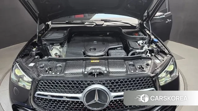 Mercedes-Benz GLE-Class W167 id 3388252 из Кореи 16