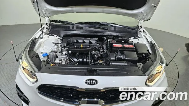 Kia Come New K3 id 2436383 из Кореи 16