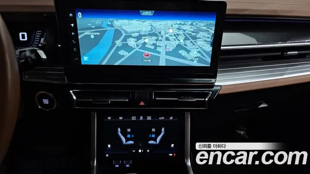 Ssangyong Torres id 2678241 из Кореи 16