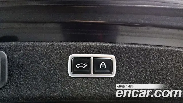 Genesis G80 (RG3) id 2612045 из Кореи 16