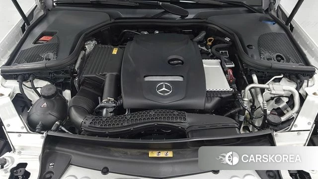 Mercedes-Benz E-Class W213 id 4774237 из Кореи 13