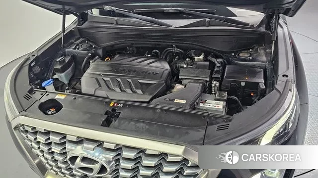 Hyundai Palisade id 3505073 из Кореи 16