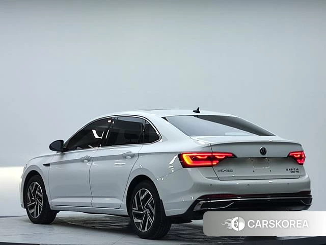 Volkswagen Sagitar id 4264772 из Китая 13