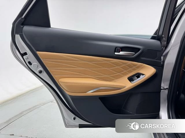 Toyota Asian dragon id 4257573 из Китая 24