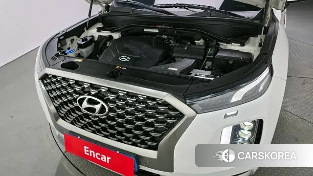 Hyundai Palisade id 2976299 из Кореи 16