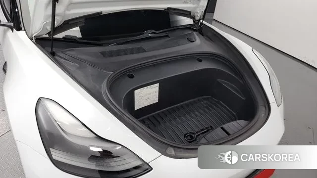 Tesla Model 3 id 3225388 из Кореи 16