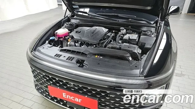 Hyundai Grandeur (GN7) id 2925798 из Кореи 16