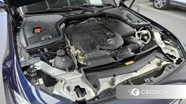 Mercedes-Benz CLS-Class C257 id 3955278 из Кореи 16