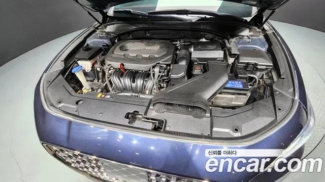 Hyundai Grandeur IG id 2876864 из Кореи 16