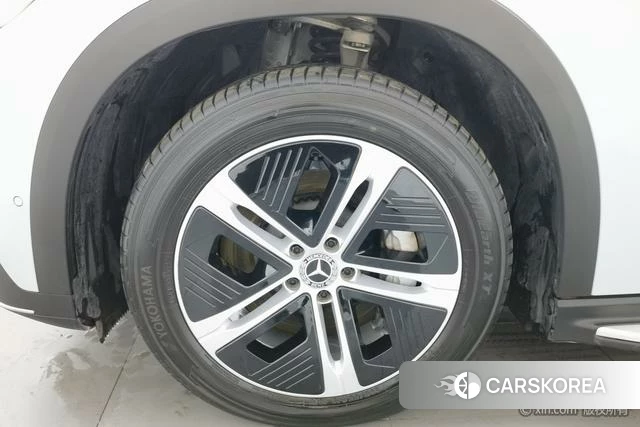 Mercedes-Benz EQE SUV id 4298333 из Китая 20