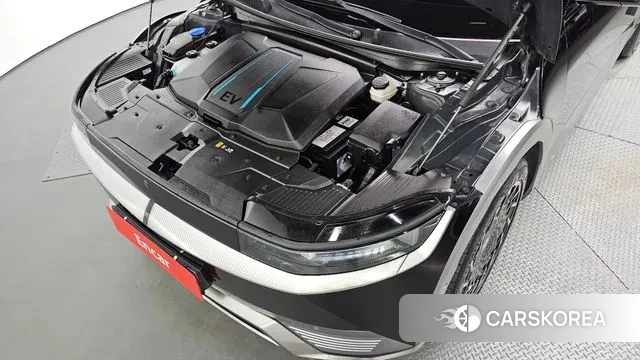 Hyundai Ionic 5 id 3043530 из Кореи 16