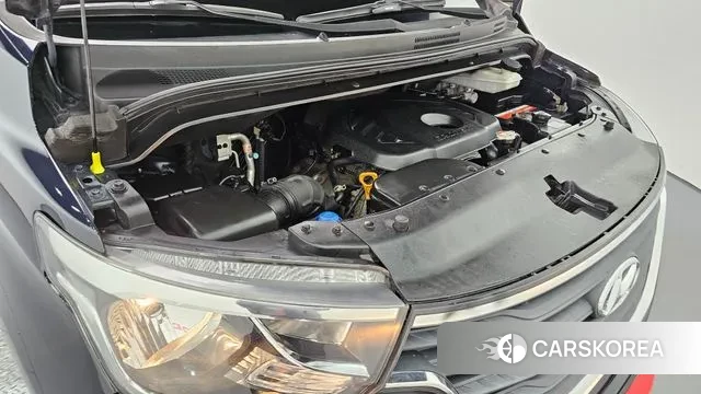 Hyundai The New Grand Starex id 3254059 из Кореи 16