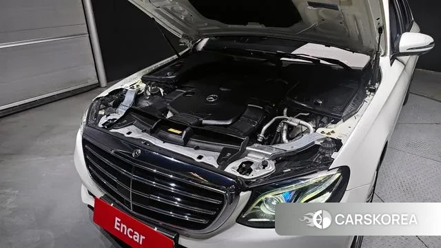 Mercedes-Benz E-Class W213 id 2982035 из Кореи 16