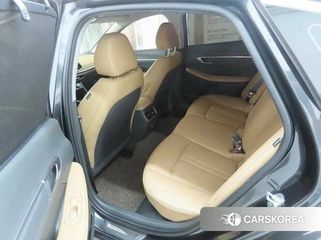 Hyundai Sonata Hybrid (DN8) id 4458920 из Кореи 16