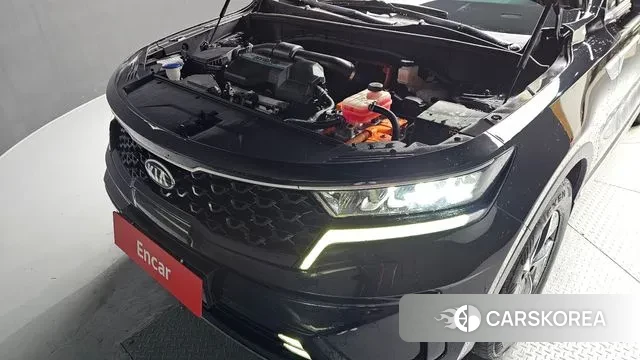 Kia Sorento 4th Generation id 3582739 из Кореи 16