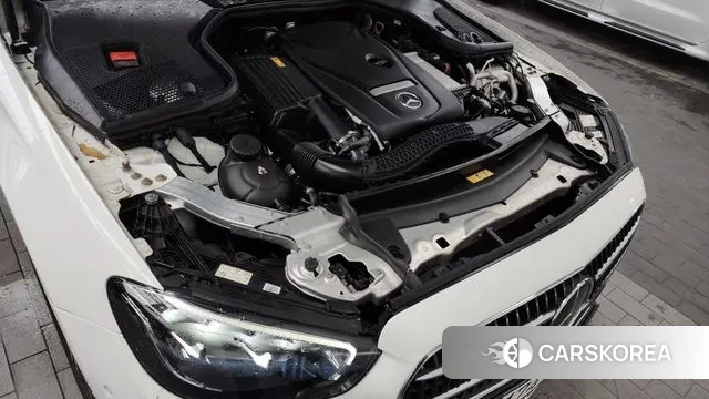 Mercedes-Benz E-Class W213 id 2940379 из Кореи 16