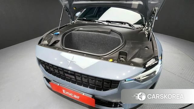 Polestar Polestar 2 id 4282571 из Кореи 32