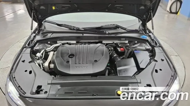 Volvo S90 id 2924554 из Кореи 16