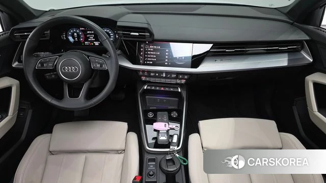 Audi A3 (8Y) id 4735251 из Кореи 31
