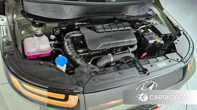 Hyundai Casper id 3963610 из Кореи 16