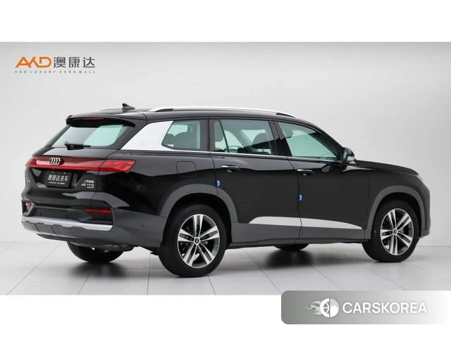 Audi Q6 id 4240636 из Китая 7