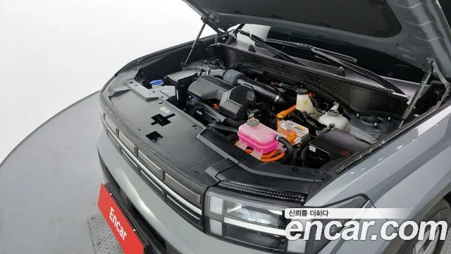 Hyundai Santa Fe (MX5) id 2440668 из Кореи 16