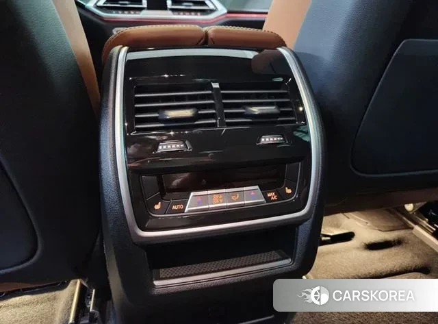 BMW X7 (G07) id 2999636 из Кореи 8